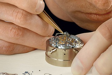 劳力士手表上海维修服务中心地址