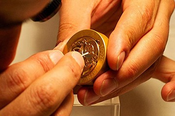 上海劳力士名表维修服务中心地址