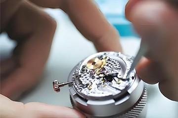 上海劳力士手表服务中心电话