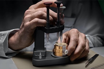 劳力士上海保养中心地点查询