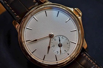 上海劳力士手表保养价格