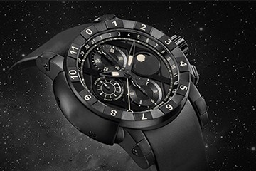 上海劳力士石英表保养费用