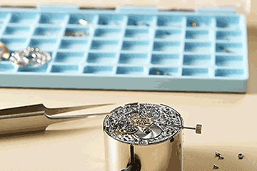 劳力士名表上海售后保养地址查询