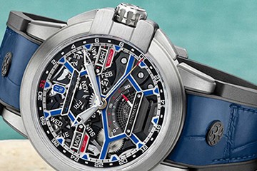 上海劳力士手表保养费用