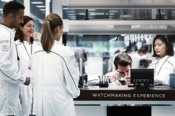 上海劳力士手表售后服务中心地址查询