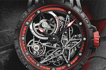 上海劳力士洗油价格