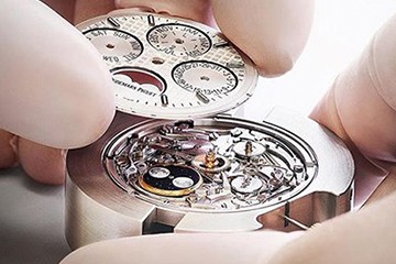 上海劳力士手表服务网点电话