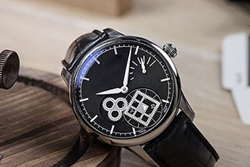 上海劳力士手表服务点电话