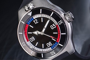 上海劳力士发条变形了