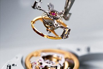 上海劳力士表冠断裂