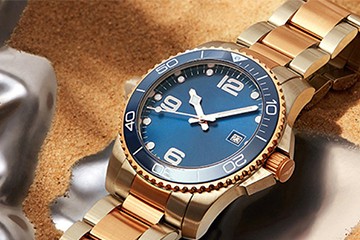 上海劳力士表冠坏了