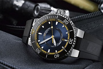 上海劳力士表冠断了