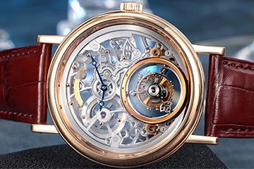 上海劳力士表壳划了