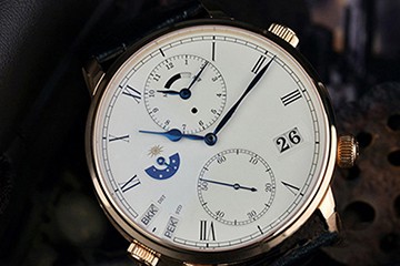 上海劳力士把头坏了