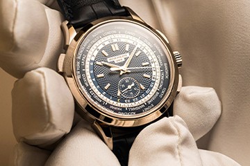 上海劳力士表上不了发条