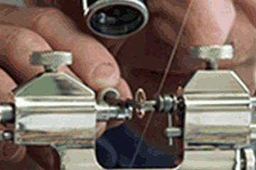 上海劳力士表盖裂了