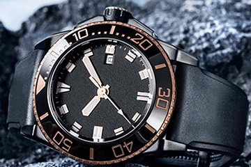 上海劳力士腕表秒针掉了