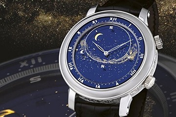 上海劳力士石英表分针卡了