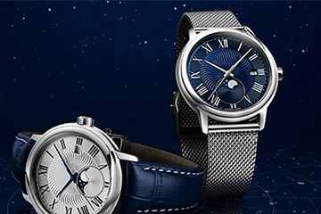 上海劳力士手表秒针掉了