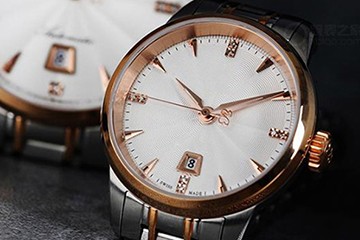 上海劳力士名表损坏