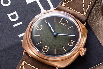 上海劳力士手表耳脱落