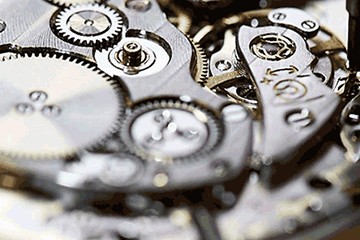 上海劳力士表蒙碎了