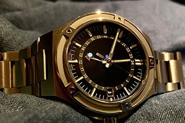 上海劳力士手表损坏