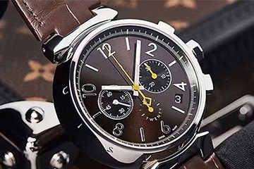 上海劳力士自动轮断裂