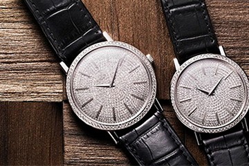 上海劳力士机械表无法上发条