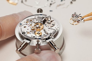 上海劳力士手表售后地址查询