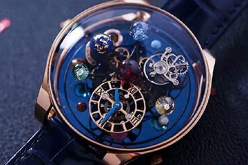 劳力士名表上海官方售后保养服务多少钱