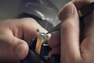 上海劳力士表官方售后清洗价格